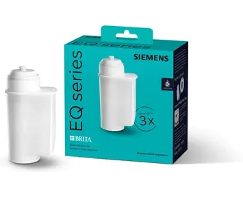 Siemens Brita vattenfilter 3-pack