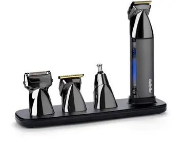 Babyliss MT991E Super X Metal Multi Trimmer