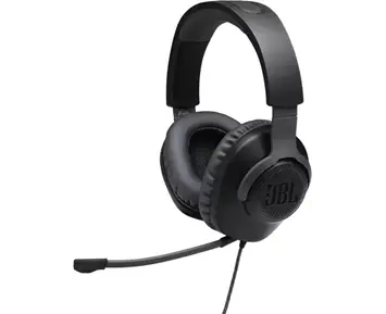 JBL Quantum 100 - Black