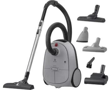 Electrolux EB61A5UG Animal