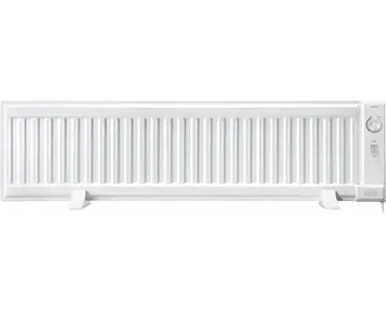 Andersson Andersson oilheater 600W WLH 2.6