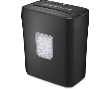 Andersson DTS-2000 - Document Shredder