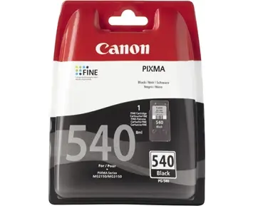 Canon Canon Ink PG-540 Black 5225B001