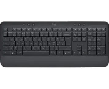 Logitech SIGNATURE K650