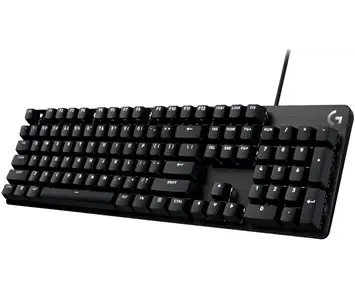 Logitech G413 SE Black