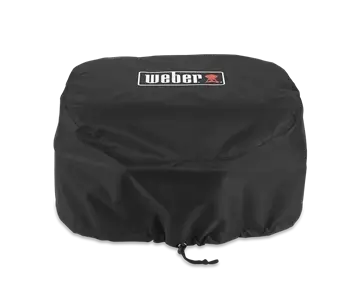 Weber Premium grilltrekk Lumin