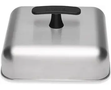 Weber Stekelokk