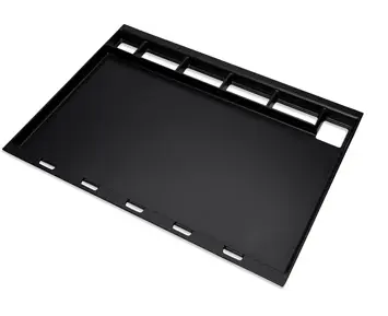 Weber Genesis 3B Stekeplate PECI Krush