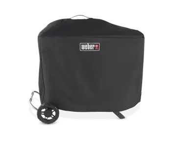 Weber Premium grilltrekk – Traveler
