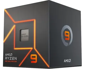 AMD Ryzen 9 7900