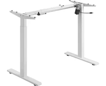 Andersson DPF-M2000 Motorized Frame White
