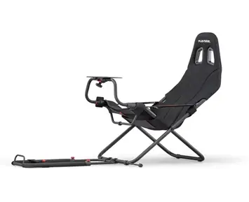 Playseat Challenge - Black ActiFit™