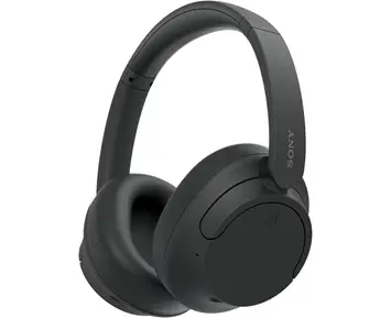 Sony WH-CH720 - Black