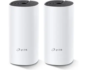 TP-Link Deco M4 (2-pack)