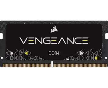 Corsair Vengeance SO-DIMM DDR4 3200Mhz 8GB (1x8GB)