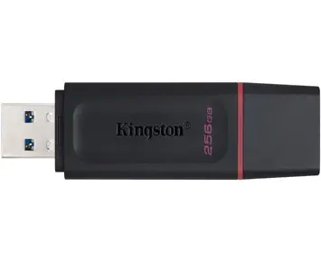 Kingston DataTraveler Exodia 256 GB