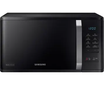 Samsung MS23K3523AK/EE_Black