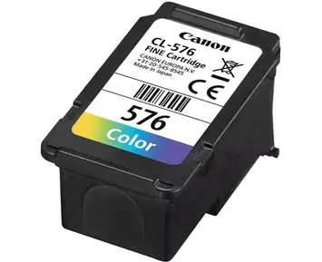 Canon Canon ink CL-576 color