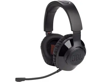 JBL QUANTUM 350 Gaming- 2.4 Ghz Wireless Over-ear Headset