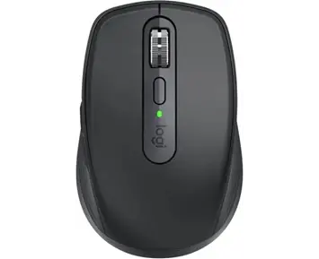 Logitech MX Anywhere 3S-GRAPHITE-2.4GHZ/BT