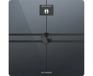 Withings Body Comp - Black