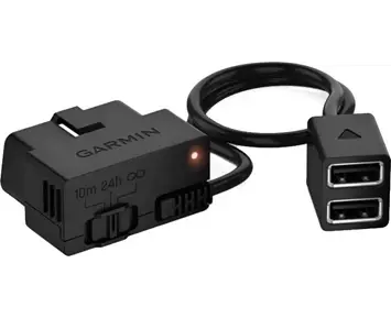 Garmin Acc, Constant Power Cable
