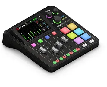 Røde RodeCaster DUO Mini Mixer