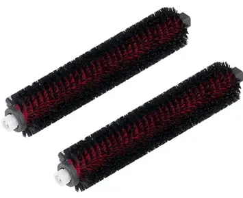 Roborock S8 Pro RoboDock Ultra mop cleaner brush
