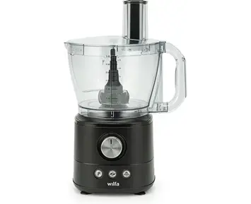 Wilfa wilfa Foodprosessor - FP1B-1000