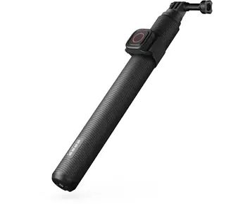 GoPro Extension Pole + Waterproof Shutter Remote