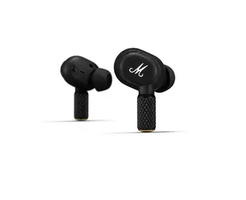 Marshall Motif II ANC - Black