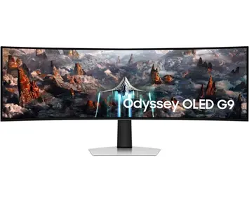 Samsung Odyssey G9 G93SC