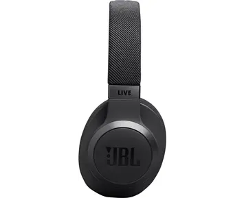 JBL Live 770NC - Black