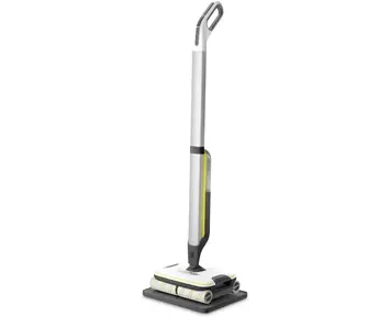 Kärcher FC 7 Cordless White