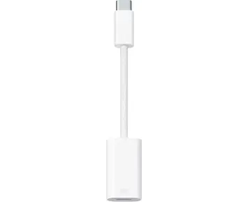 Apple USB-C to Lightning Adapter