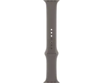 Apple 45mm Clay Sport Band - M/L