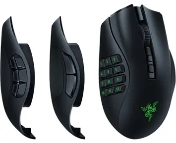Razer NAGA V2 PRO