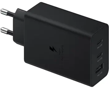 Samsung 65W Power Adapter Trio