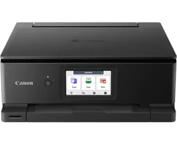 CANON PIXMA TS8750 BLACK