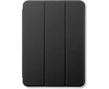 Andersson IDC-S2100 Black - iPad Case TPU/PU Slim 10th gen 10,9"