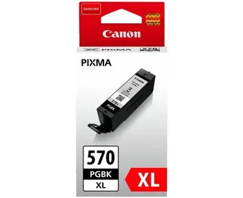 Canon PGI-570XL Photo Black