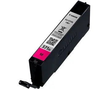 Canon CLI-571XL Magenta
