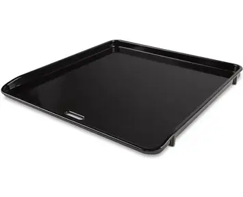 Weber Crafted Stekplatta
