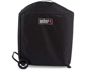 Weber Premiumöverdrag - Traveler Compact