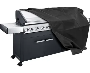 Austin and Barbeque BQC 2.5 - XL