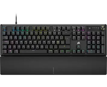 Corsair K70 CORE RGB Mechanical Gaming Keyboard