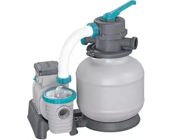 Bestway 8327L/2200gal Sand Filter