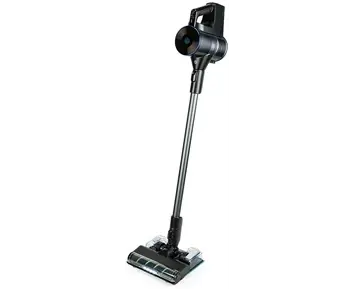 Wilfa HS1-SWB with mopping