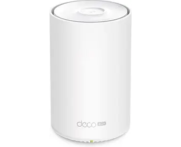 TP-Link Deco X10-4G(1-pack)