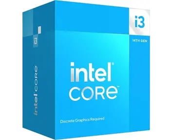 Intel Core i3-14100F
